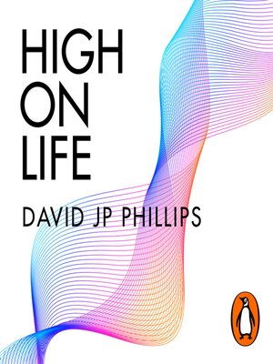 cover image of High on Life